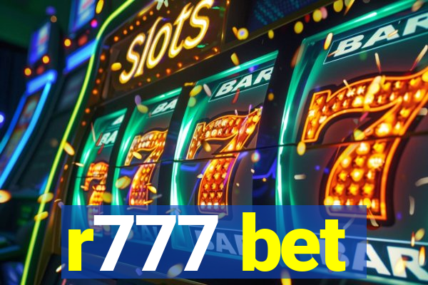 r777 bet